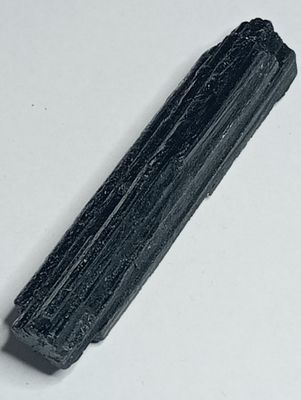 Zwarte Toermalijn Ruw