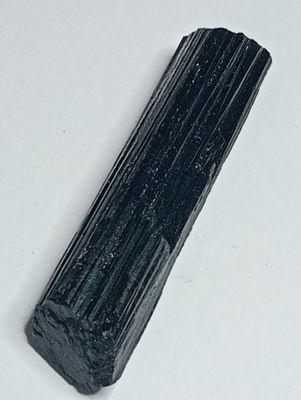 Zwarte Toermalijn Ruw