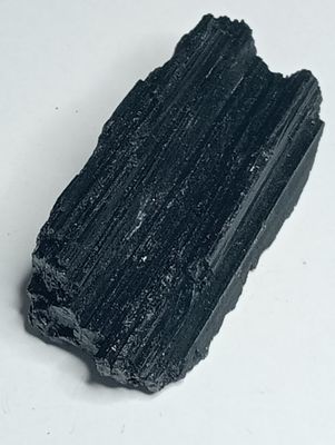 Zwarte Toermalijn Ruw