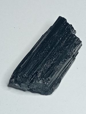 Zwarte Toermalijn Ruw