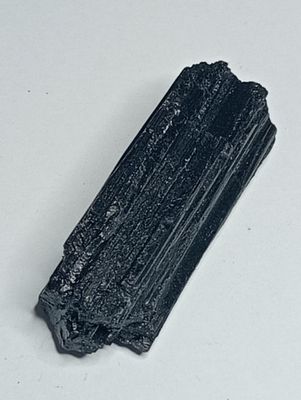 Zwarte Toermalijn Ruw