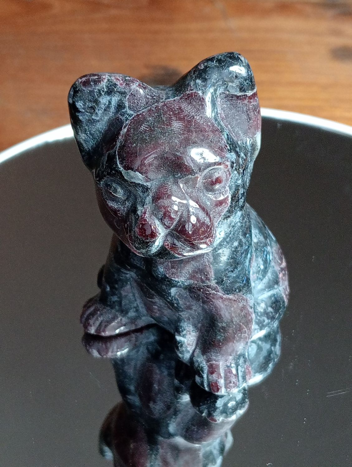 Granaat French Bulldog