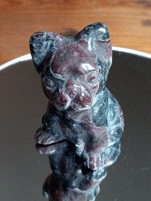 Granaat French Bulldog