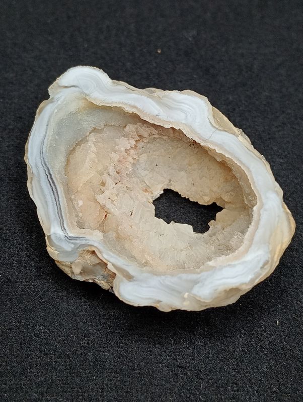 Agaat Geode