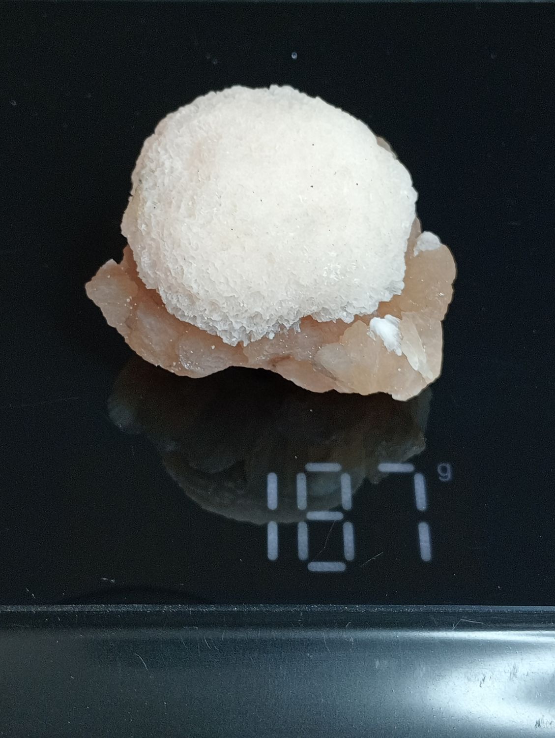 Mordeniet op Stilbiet 