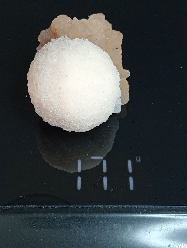 Mordeniet op Stilbiet 