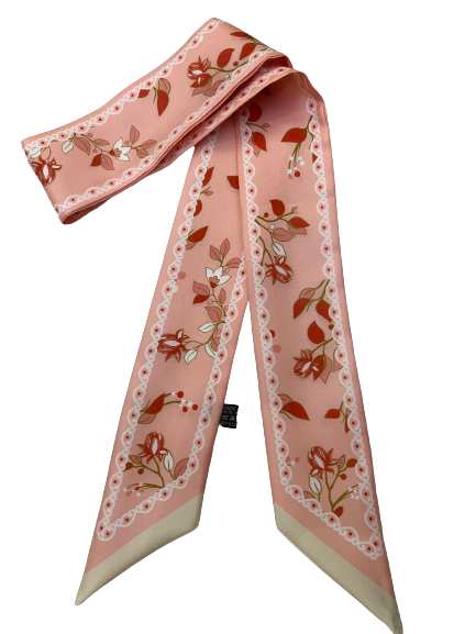 Printed Scarf  SL-43