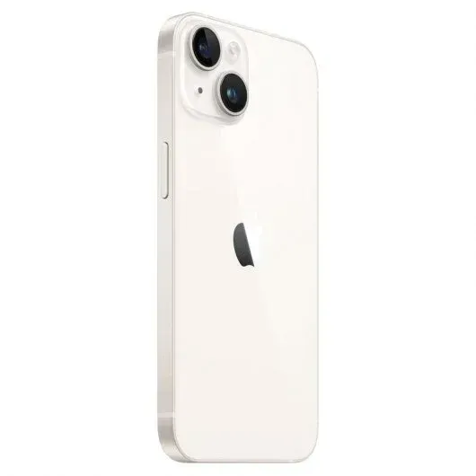 iPhone 14 blanco