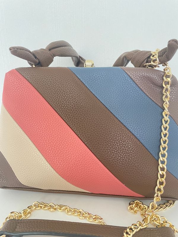 Sac coloré