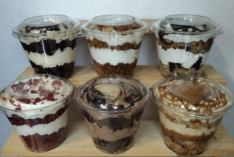 Pack DELICIAS (6uds)