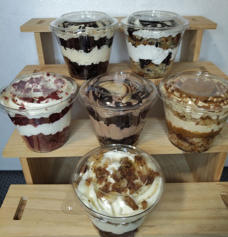 Pack UN SABOR (6uds)