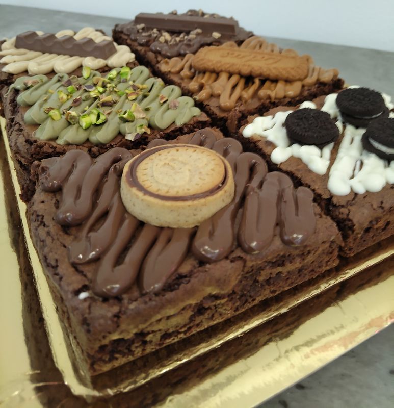 Pack UN SABOR (6uds)
