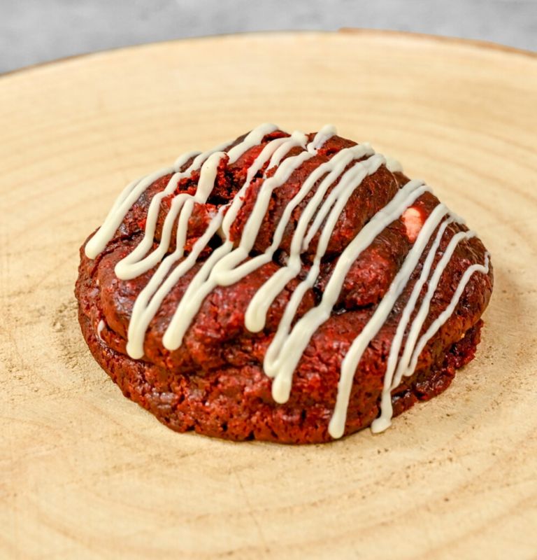 Pack COOKIES UN SABOR (6uds)