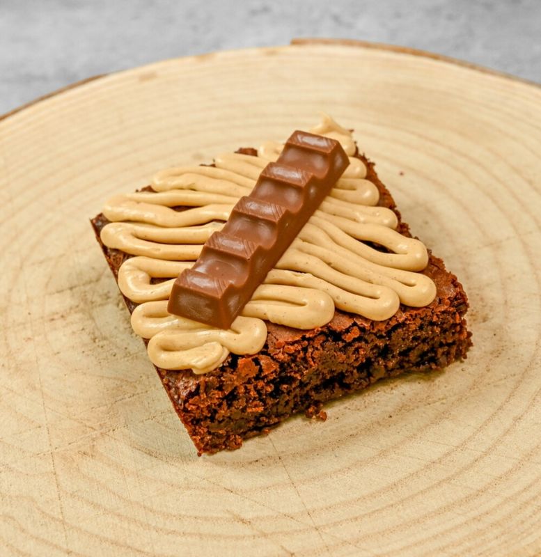 Pack BROWNIE UN SABOR (6uds)