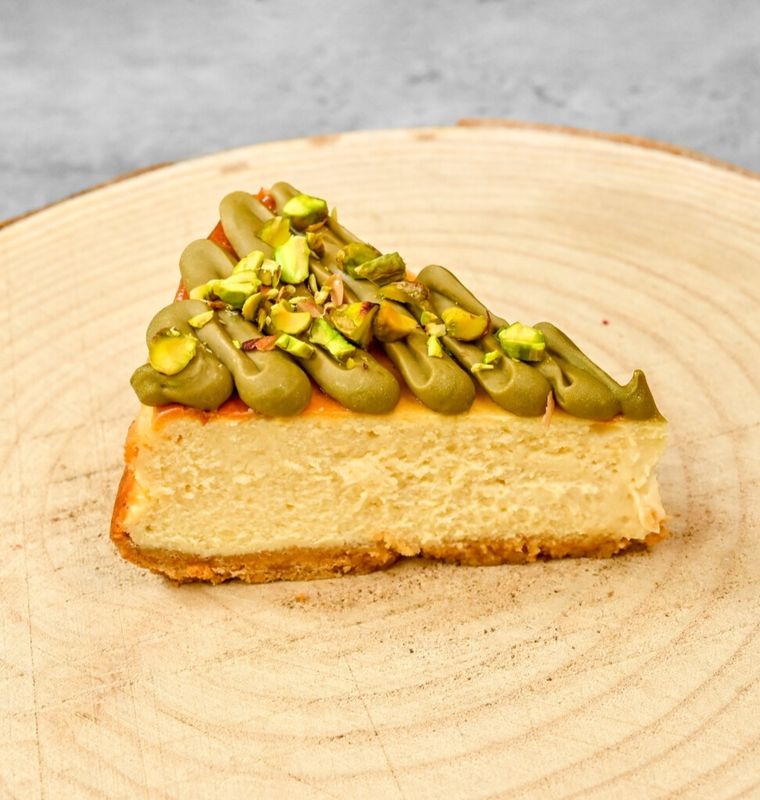 Pack CHEESECAKE UN SABOR (6uds)