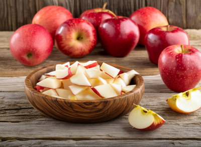 Freezedry Apfel