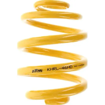 Coil Sprins