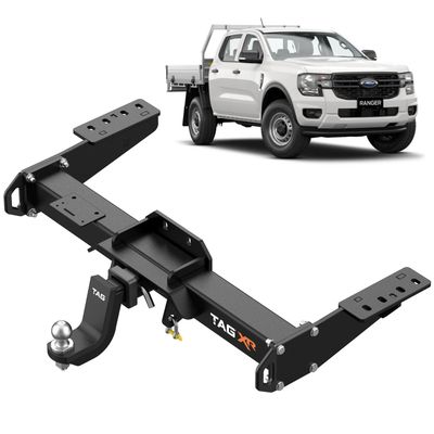 Towbars &amp; Components