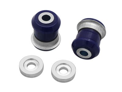 Control arm bushes