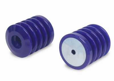 Bump Stops