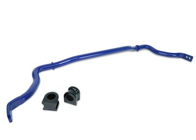 Sway bars &amp; Components
