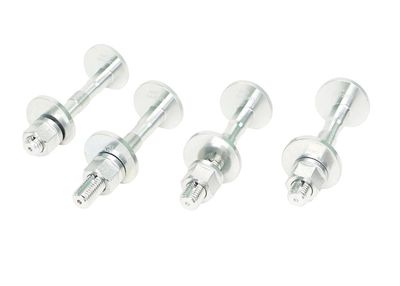 Camber Bolts