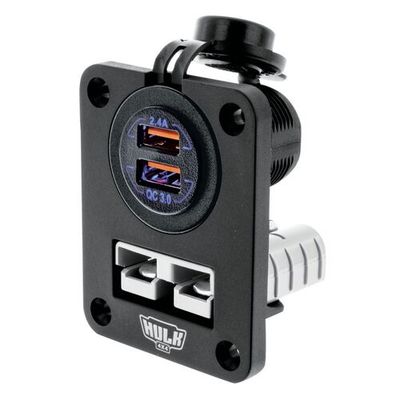 Connectors &amp; Housings