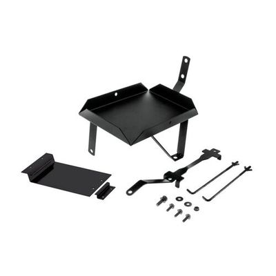Vehicle Specific Dual Battery Trays