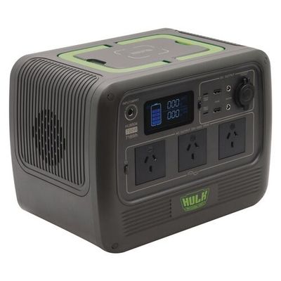 Portable Power