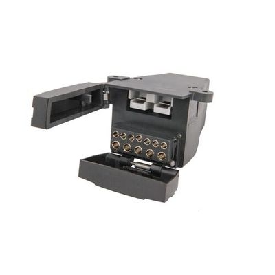 Trailer Connectors