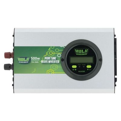 Inverters
