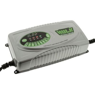 Battery Chargers