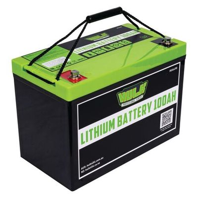 Batteries