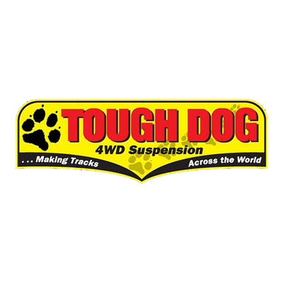 Tough Dog