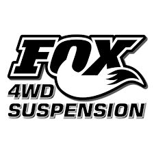 Fox Suspension
