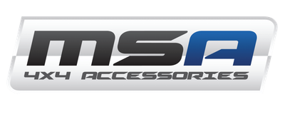 MSA 4x4 Accessories