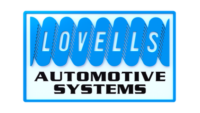 Lovells Suspension