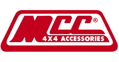 MCC 4x4 Accessories