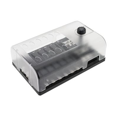 Fuse Boxes