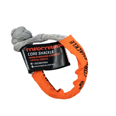 Shackles &amp; Hitches