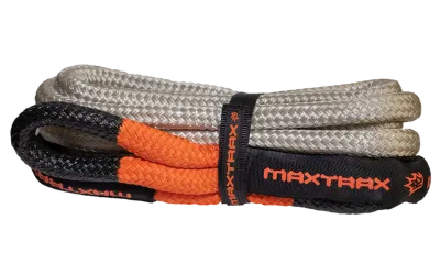 Recovery Ropes