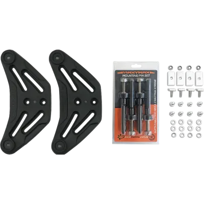 Recovery Track Accessories