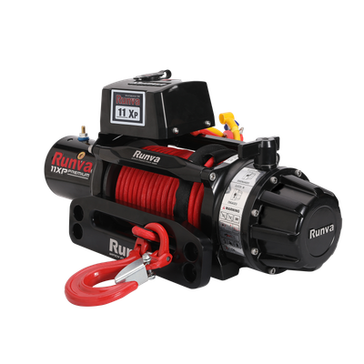 Winches