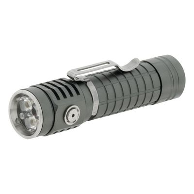 Lighting &amp; Torches