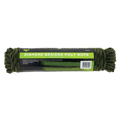 Straps &amp; Ropes