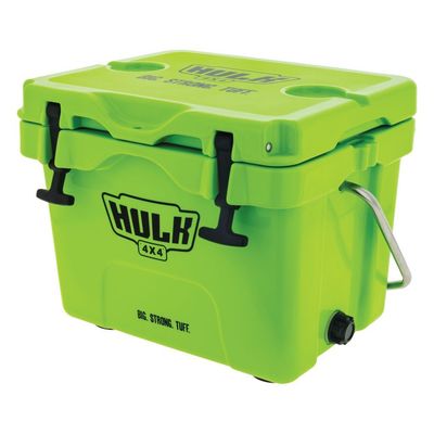 Coolers &amp; Fridges