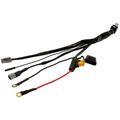 Light Wiring