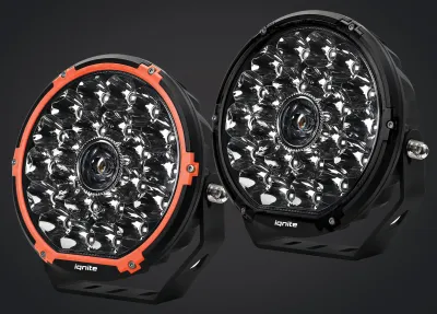 Driving lights