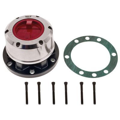 Free wheel Hubs