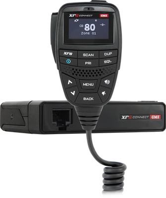 UHF Radios &amp; Kits